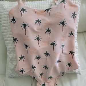 Body Glove one piece swim suit